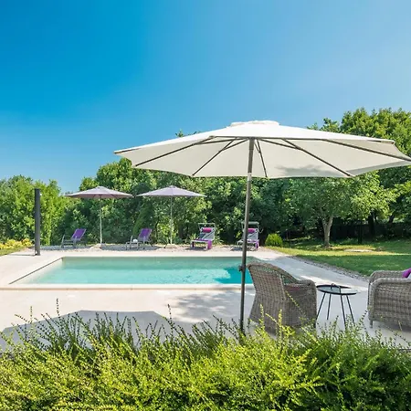 Beautiful In With Kitchen Holiday home Bale